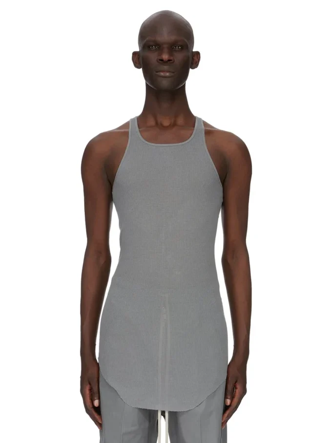 RICK OWENS – TOPS RU02E1150RC-06 RICK OWENS – TOPS RU02E1150RC-06