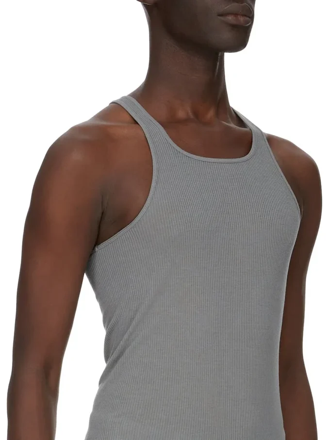 RICK OWENS – TOPS RU02E1150RC-06 RICK OWENS – TOPS RU02E1150RC-06