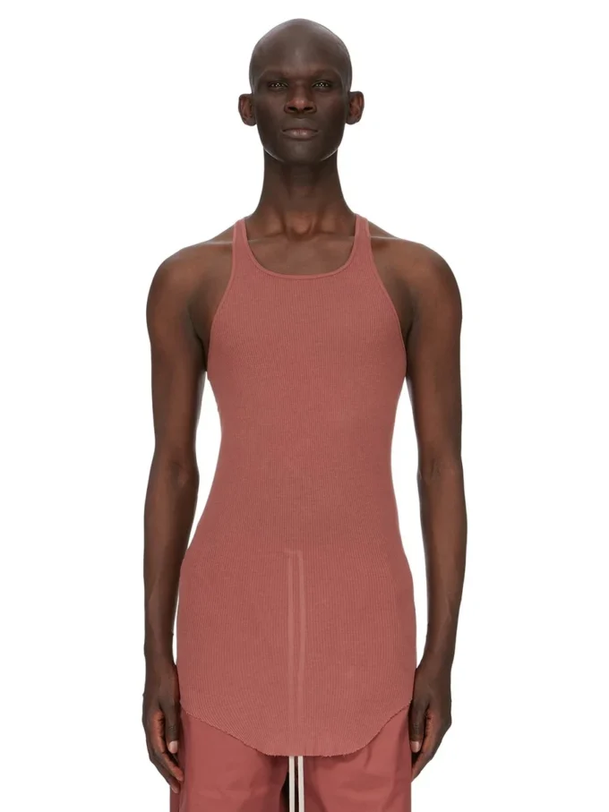 RICK OWENS – TOPS RU02E1150RC-13 RICK OWENS – TOPS RU02E1150RC-13