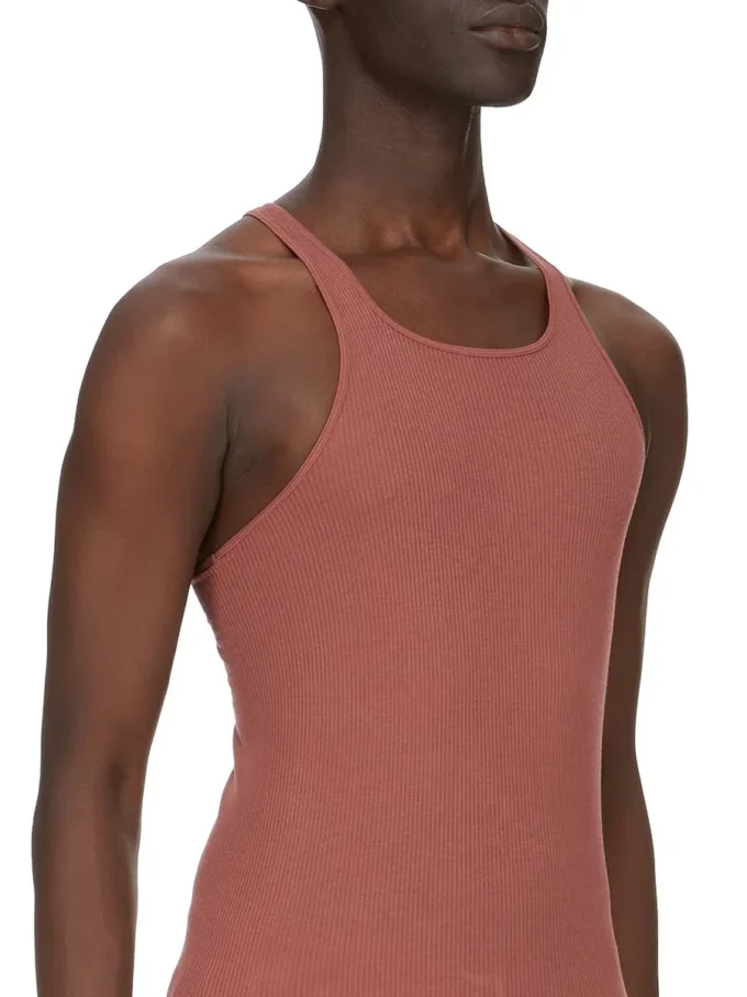 RICK OWENS – TOPS RU02E1150RC-13 RICK OWENS – TOPS RU02E1150RC-13