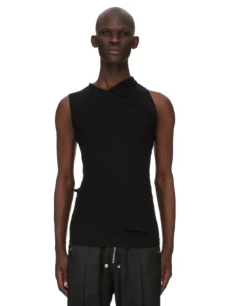 RICK OWENS – TOPS RU02E1159JR-09 RICK OWENS – TOPS RU02E1159JR-09