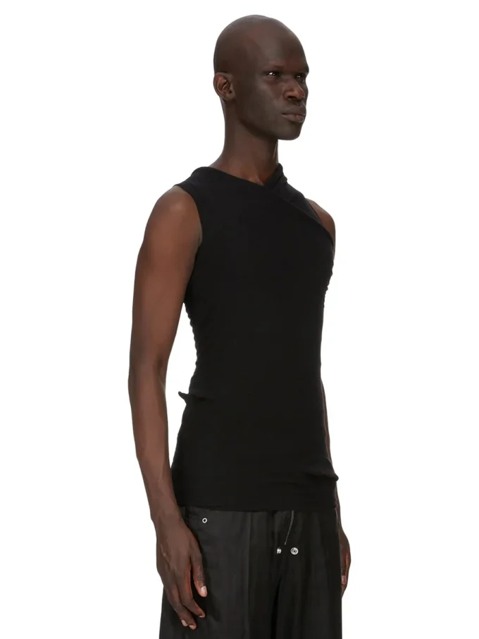 RICK OWENS – TOPS RU02E1159JR-09