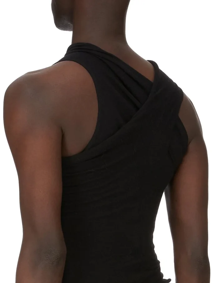 RICK OWENS – TOPS RU02E1159JR-09