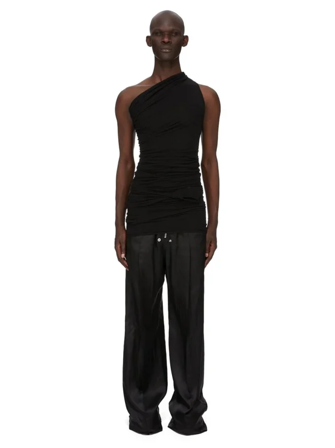RICK OWENS – TOPS RU02E1159JR-09
