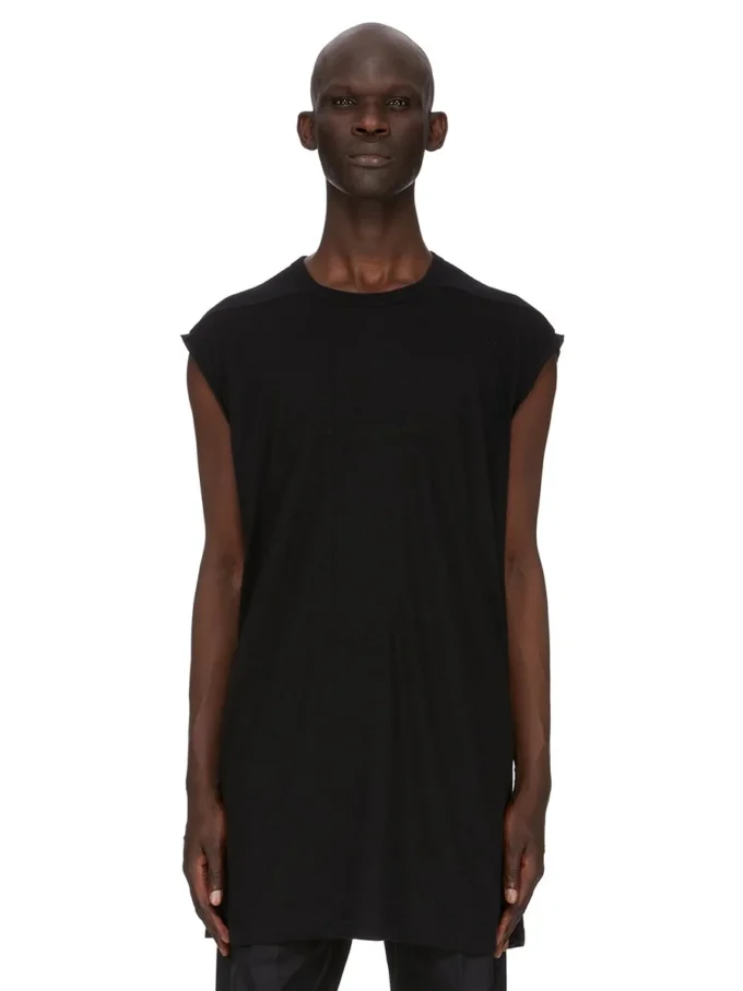 RICK OWENS – TOPS RU02E1168JR-09 RICK OWENS – TOPS RU02E1168JR-09
