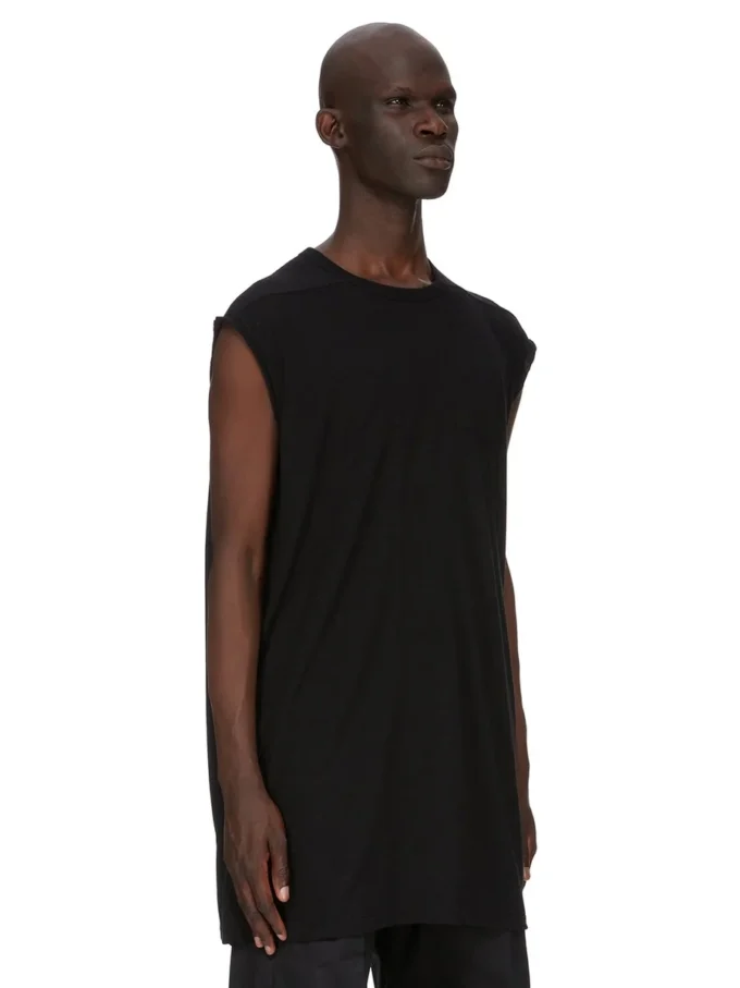 RICK OWENS – TOPS RU02E1168JR-09 RICK OWENS – TOPS RU02E1168JR-09