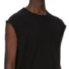 RICK OWENS – TOPS RU02E1168JR-09 RICK OWENS – TOPS RU02E1168JR-09