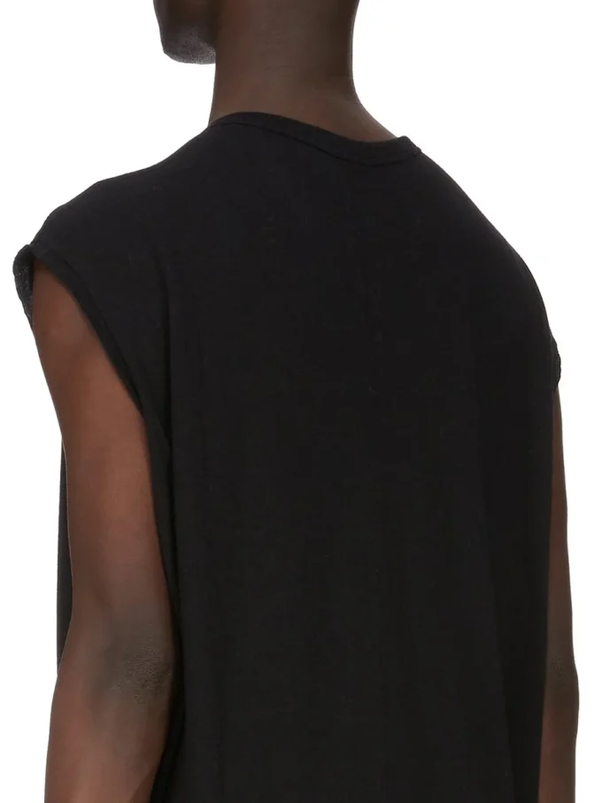 RICK OWENS – TOPS RU02E1168JR-09 RICK OWENS – TOPS RU02E1168JR-09
