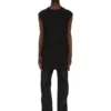 RICK OWENS – TOPS RU02E1168JR-09 RICK OWENS – TOPS RU02E1168JR-09
