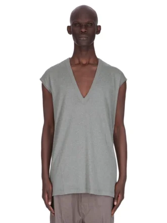 RICK OWENS – TOPS RU02E1230JR-06
