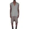 RICK OWENS – TOPS RU02E1230JR-06