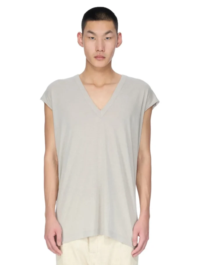 RICK OWENS – TOPS RU02E1230JR-08
