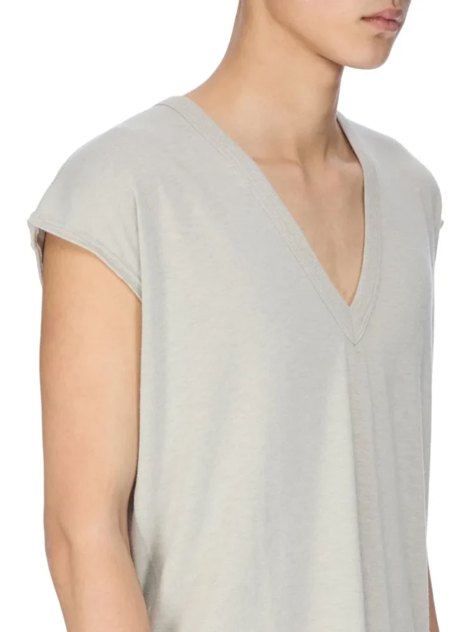 RICK OWENS – TOPS RU02E1230JR-08
