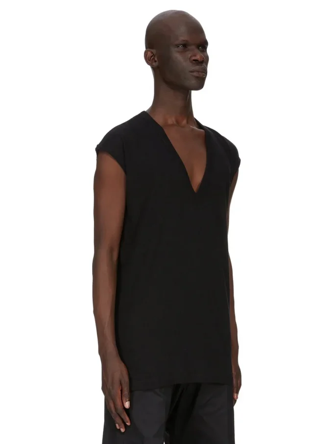 RICK OWENS – TOPS RU02E1230JR-09