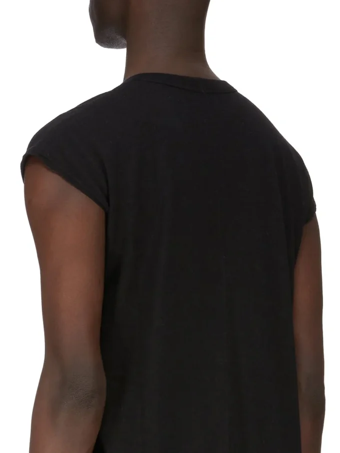 RICK OWENS – TOPS RU02E1230JR-09