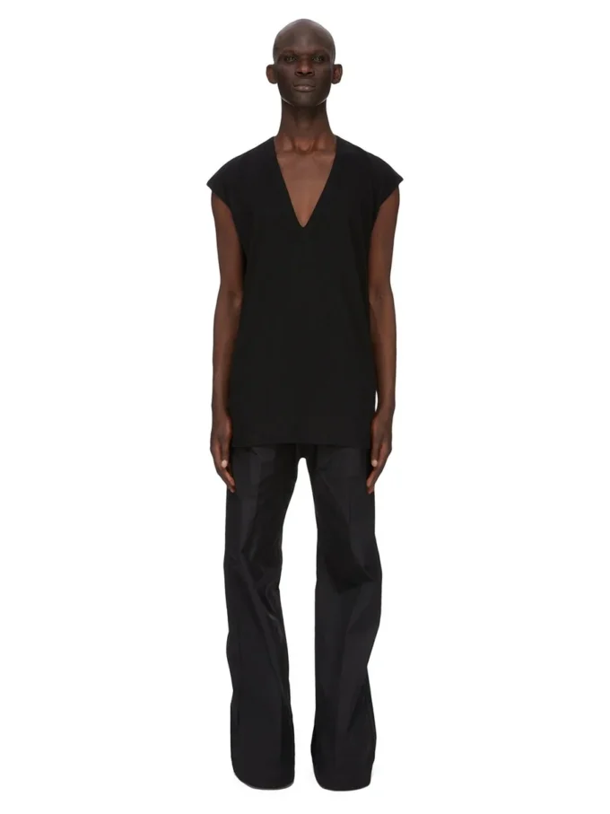 RICK OWENS – TOPS RU02E1230JR-09