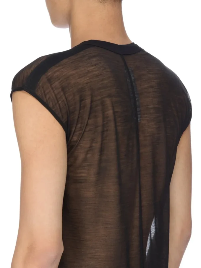 RICK OWENS – TOPS RU02E1230JWR-09 RICK OWENS – TOPS RU02E1230JWR-09