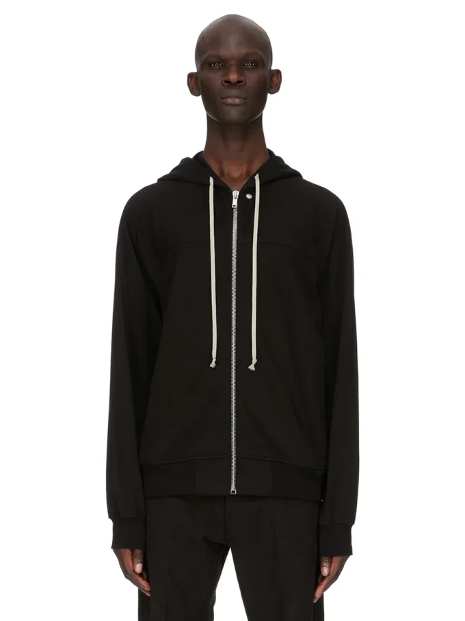 RICK OWENS – TOPS RU02E1241BA-09 RICK OWENS – TOPS RU02E1241BA-09