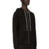 RICK OWENS – TOPS RU02E1241BA-09 RICK OWENS – TOPS RU02E1241BA-09