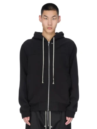 RICK OWENS – TOPS RU02E1241JTC-09