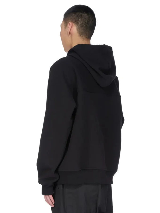 RICK OWENS – TOPS RU02E1241JTC-09 RICK OWENS – TOPS RU02E1241JTC-09