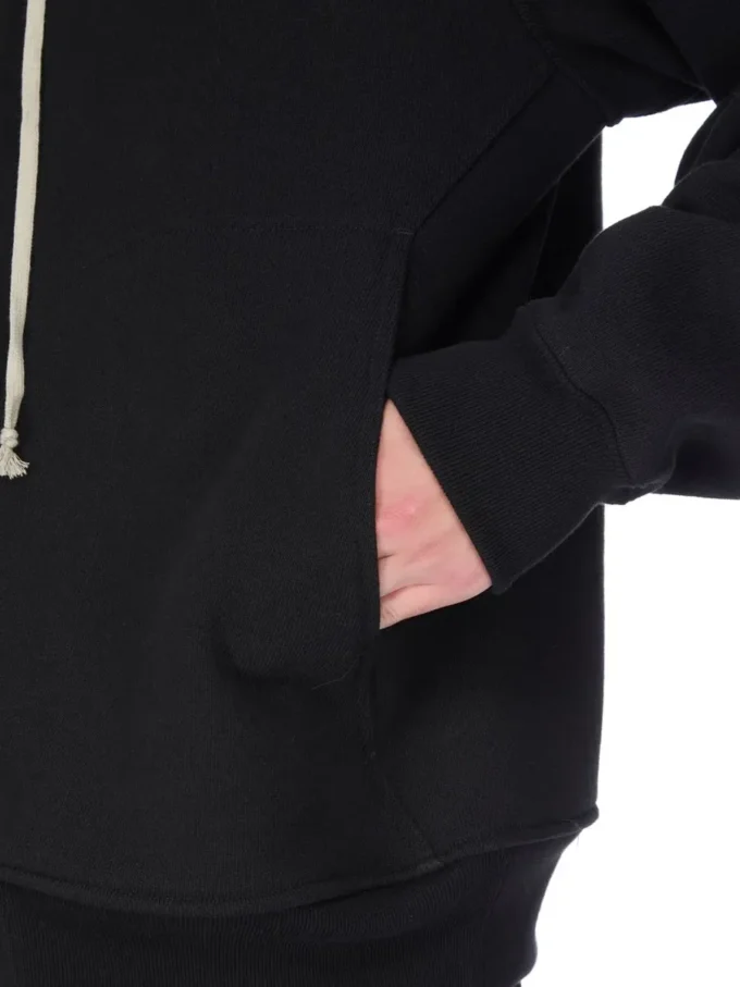 RICK OWENS – TOPS RU02E1241JTC-09 RICK OWENS – TOPS RU02E1241JTC-09