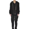 RICK OWENS – TOPS RU02E1241JTC-09 RICK OWENS – TOPS RU02E1241JTC-09