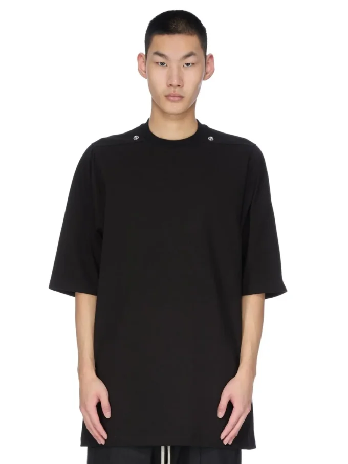 RICK OWENS – TOPS RU02E1249BAES2-09 RICK OWENS – TOPS RU02E1249BAES2-09