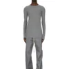 RICK OWENS – TOPS RU02E1250RC-06 RICK OWENS – TOPS RU02E1250RC-06