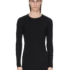 RICK OWENS – TOPS RU02E1250RJR-09 RICK OWENS – TOPS RU02E1250RJR-09