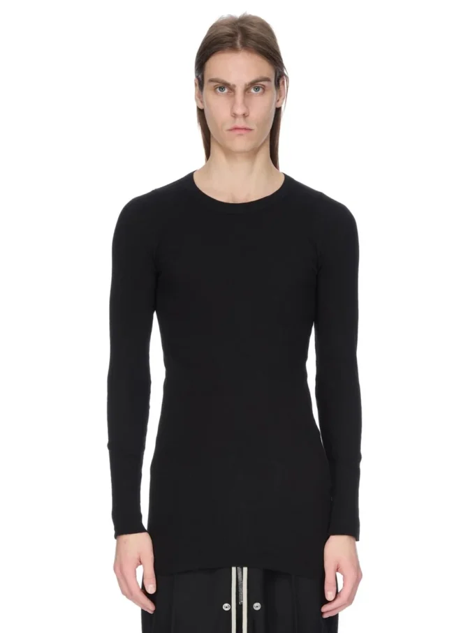 RICK OWENS – TOPS RU02E1250RJR-09 RICK OWENS – TOPS RU02E1250RJR-09