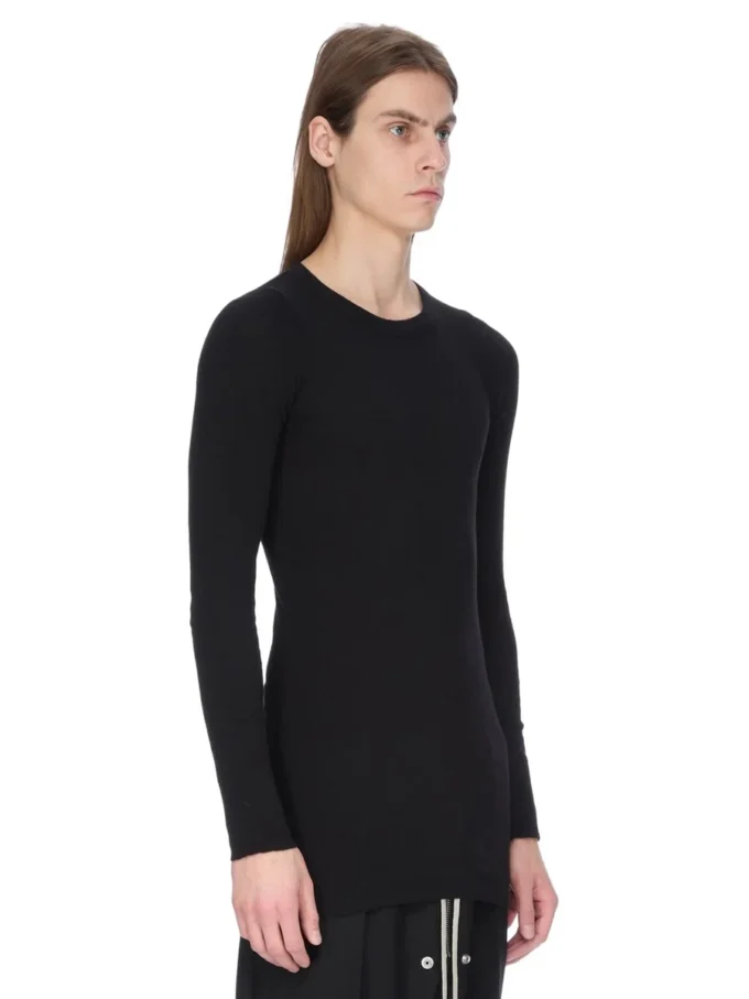 RICK OWENS – TOPS RU02E1250RJR-09 RICK OWENS – TOPS RU02E1250RJR-09