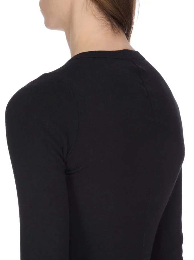 RICK OWENS – TOPS RU02E1250RJR-09 RICK OWENS – TOPS RU02E1250RJR-09