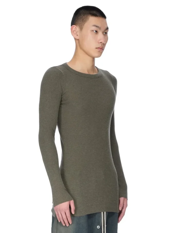 RICK OWENS – TOPS RU02E1250RJR-25 RICK OWENS – TOPS RU02E1250RJR-25