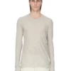 RICK OWENS – TOPS RU02E1252UC-08 RICK OWENS – TOPS RU02E1252UC-08
