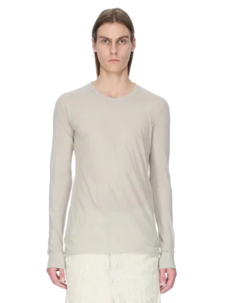 RICK OWENS – TOPS RU02E1252UC-08 RICK OWENS – TOPS RU02E1252UC-08