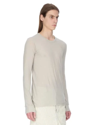 RICK OWENS – TOPS RU02E1252UC-08 RICK OWENS – TOPS RU02E1252UC-08