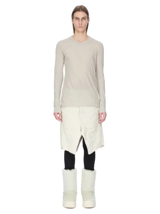 RICK OWENS – TOPS RU02E1252UC-08 RICK OWENS – TOPS RU02E1252UC-08