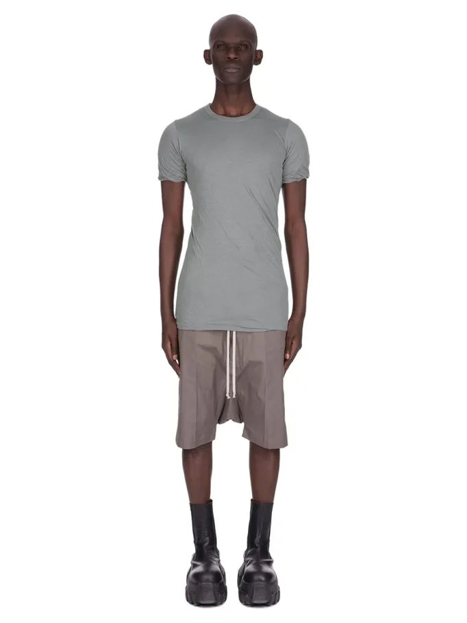 RICK OWENS – TOPS RU02E1256UCDB-06