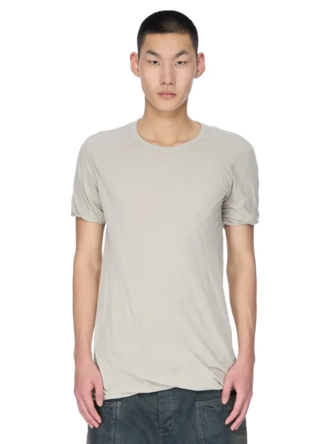 RICK OWENS – TOPS RU02E1256UCDB-08