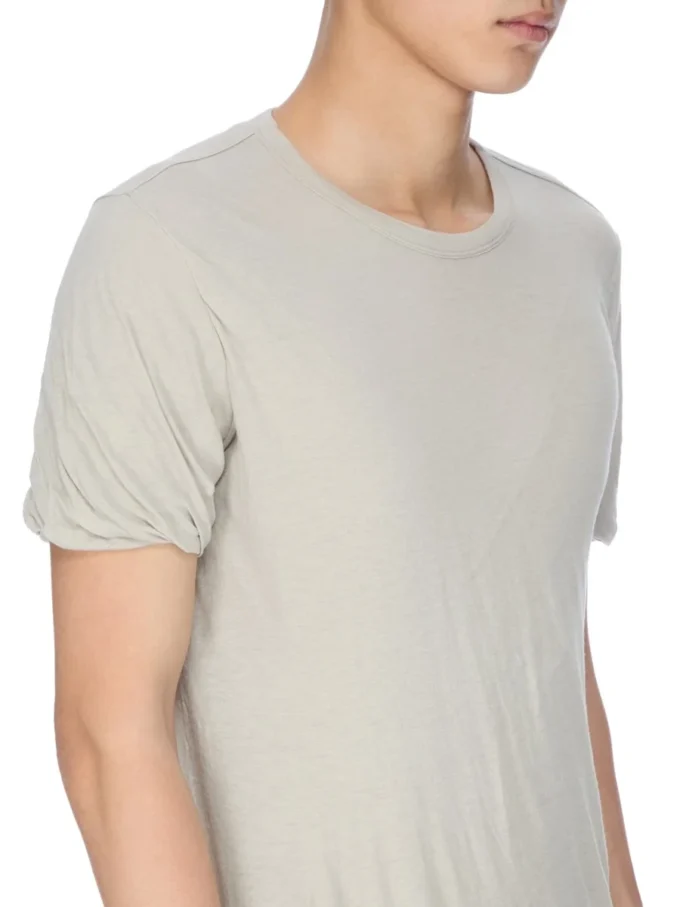 RICK OWENS – TOPS RU02E1256UCDB-08