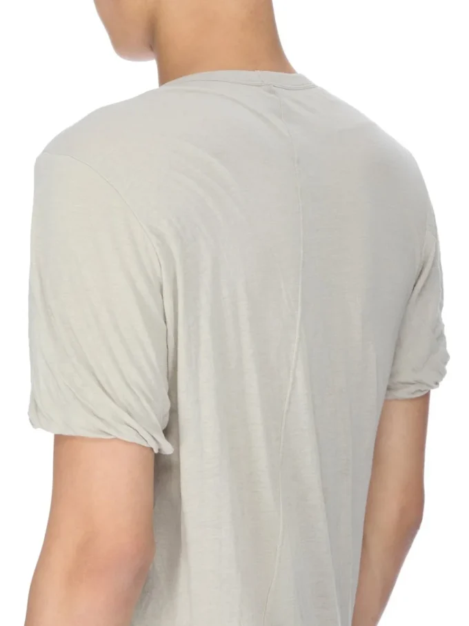 RICK OWENS – TOPS RU02E1256UCDB-08