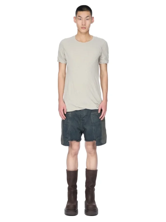 RICK OWENS – TOPS RU02E1256UCDB-08