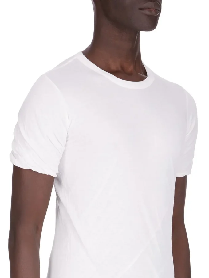RICK OWENS – TOPS RU02E1256UCDB-11