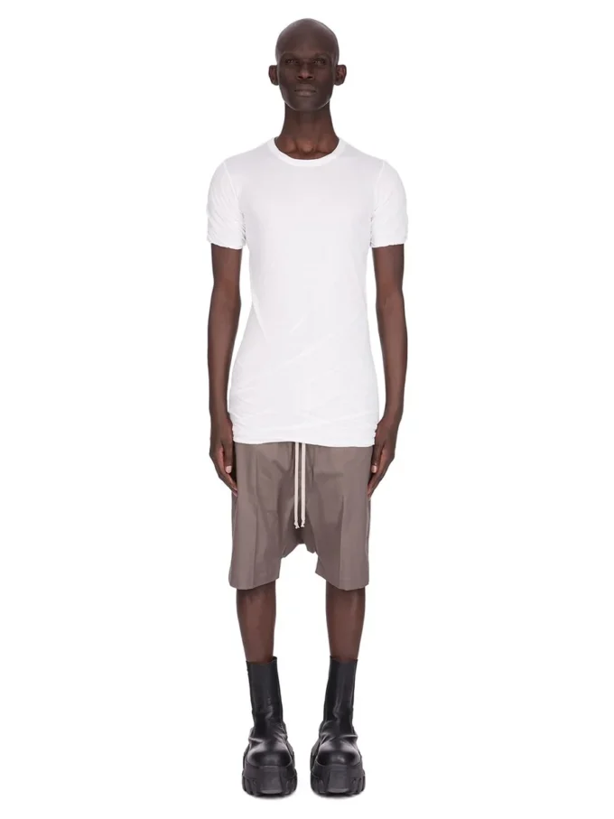 RICK OWENS – TOPS RU02E1256UCDB-11