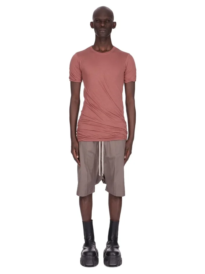 RICK OWENS – TOPS RU02E1256UCDB-13