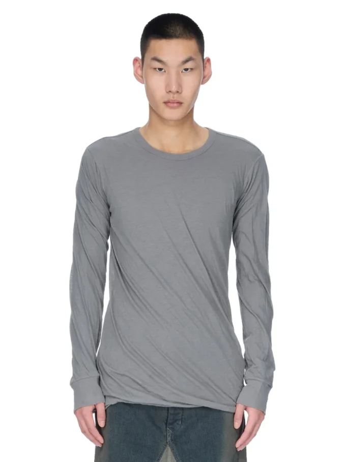 RICK OWENS – TOPS RU02E1257UCDB-06