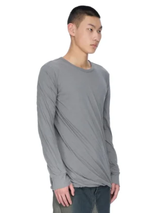 RICK OWENS – TOPS RU02E1257UCDB-06