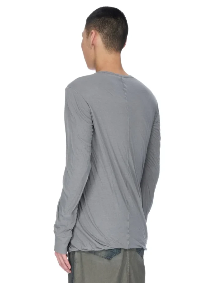 RICK OWENS – TOPS RU02E1257UCDB-06