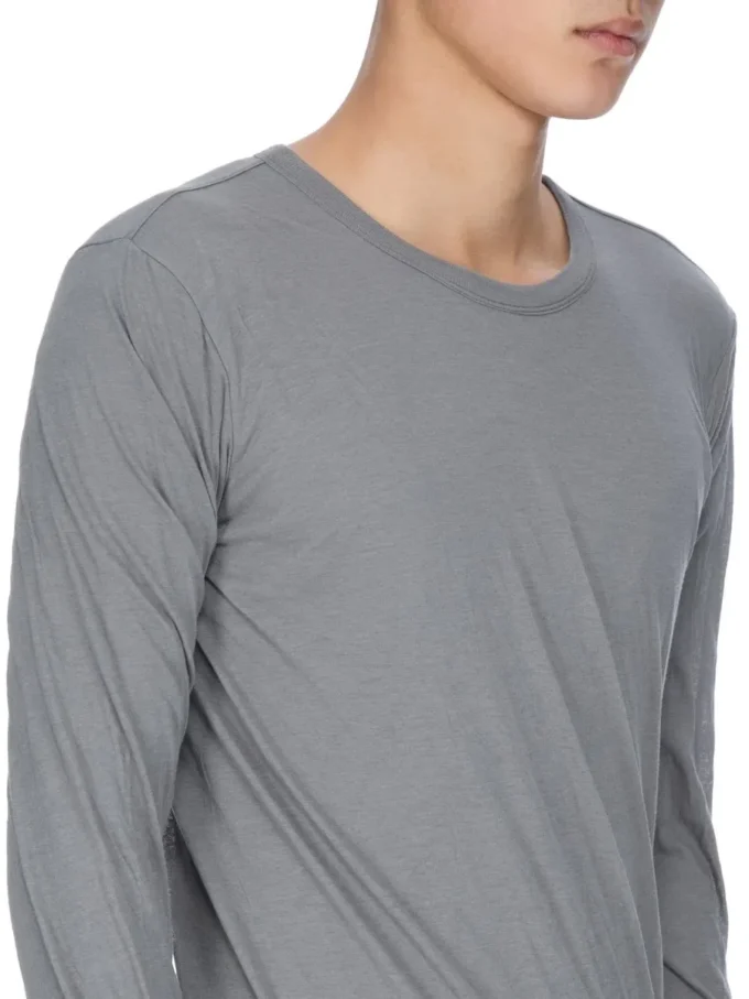 RICK OWENS – TOPS RU02E1257UCDB-06